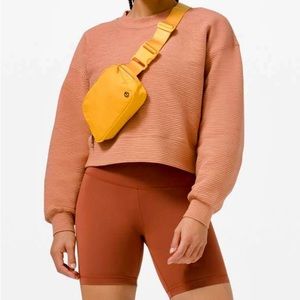 Lululemon Everywhere Belt Bag